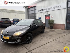 Renault Mégane - 1.2 TCe Collection