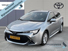 Toyota Corolla Touring Sports - Hybrid 140 Active