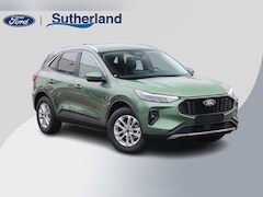 Ford Kuga - 2.5 PHEV Titanium 243pk | Voorraad | Incl. Gratis laadpaal | Driver Assistance pack | Wint