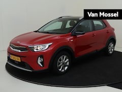 Kia Stonic - 1.0 T-GDi MHEV DynamicLine