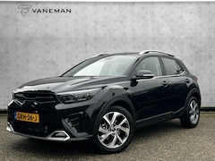 Kia Stonic - 1.0 T-GDi MHEV GT-Line | NAVI | CARPLAY |