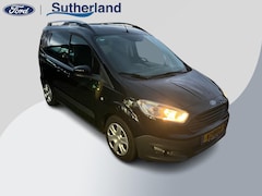 Ford Transit Courier - 1.6 TDCI Trend