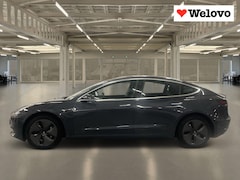 Tesla Model 3 - Standard RWD Plus 60 kWh Self driving computer, premium speakers, 1e eigenaar