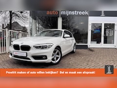 BMW 1-serie - 116i Centennial High Executive | Eerste eigenaar | Ekris onderhouden |