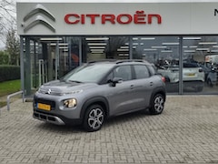 Citroën C3 Aircross - 1.2 PureTech S&S Feel