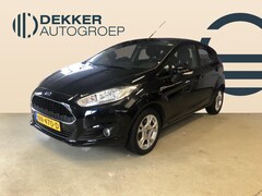 Ford Fiesta - 1.0 Style Ultimate