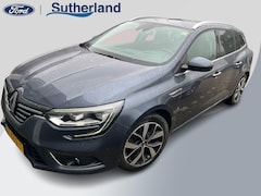 Renault Mégane Estate - 1.3 TCe Bose