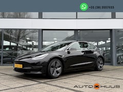 Tesla Model 3 - Long Range AWD Dual Autopilot Panorama Leder Model 3 Long Range AWD 75 kWh