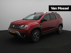 Dacia Duster - TCe 130 Tech Road | Climate Control | Parkeersensoren en achteruitrijcamera | Navigatie |