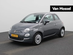 Fiat 500 - 1.0 Hybrid Dolcevita | PANORAMADAK | CLIMATE CONTROL | NAVIGATIE | CRUISE CONTROL | PARKEE