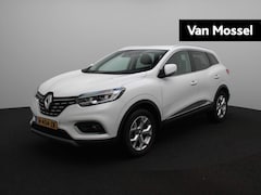 Renault Kadjar - TCe 160 EDC Automaat Intens | R-Link Navigatie | Trekhaak | Pack Technology | Lichtmetalen