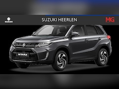 Suzuki Vitara - 1.4 Boosterjet Style Smart Hybrid