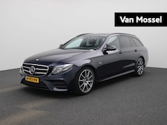 Mercedes-Benz E-klasse Estate - 200 Business Solution Sport | AMG-styling | Apple Carplay/Android Auto | Achteruitrijcamer