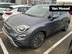 Fiat 500 X Cross - 1.0 GSE City Cross Opening Edition | Navigatie | LED | Trekhaak | Parkeersensoren