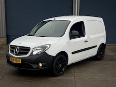 Mercedes-Benz Citan - 108 CDI AIRCO / N.A.P / EURO 6 / DEALER ONDERHOUDEN