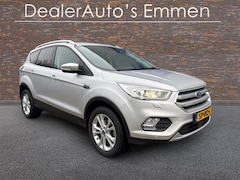 Ford Kuga - 1.5 150pk ECC PANODAK LMV NAVIGATIE CRUISE Kuga 1.5 EcoBoost Titanium