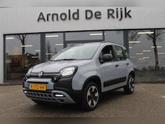 Fiat Panda - 1.0 Hybrid City Cross