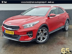 Kia XCeed - 1.4 T-GDi DynamicPlusLine Navigatie, Stoel- & Stuurwielverwarming, Achteruitrijcamera, LMV