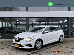 Renault Mégane Estate - 1.5 Blue dCi Edition LED Facelift Navi ECC