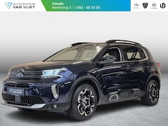 Citroën C5 Aircross - 1.6 Plug-in Hybrid Business Plus | Automaat | Panoramisch Schuifdak | 360º Camera | Keyles