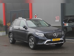 Mercedes-Benz GLC-klasse - 250 4MATIC Premium Plus Luchtvering, Trekhaak