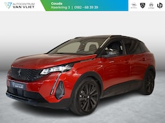 Peugeot 3008 - 1.6 Plug-in-Hybrid 225pk GT | Camera voor & achter | Panorama dak |