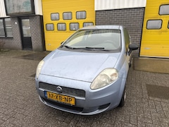 Fiat Grande Punto - 1.4 Active |Nieuwe APK|NAP