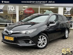 Toyota Auris Touring Sports - 1.8 Hybrid Dynamic