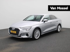 Audi A3 Limousine - 35 TFSI Business edition | NAVIGATIE | BLUETOOTH | CRUISE CONTROL | PARKEERSENSOREN |