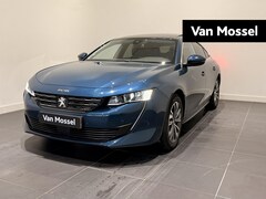 Peugeot 508 - 1.6 PureTech Allure | Apple Carplay & Android Auto | Verwarmde zetels | Camera |