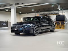 BMW 5-serie - 540 i High Ex. | M Sport | Schuifdak | Sfeerverl. 5-serie 540i High Executive