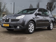 Subaru Tribeca - 3.0R 4WD COMFORT AUT. | ORIG. NL | CRUISE | CLIMATE | PDC | BLUETOOTH | LMV