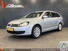 Volkswagen Golf Variant - 1.2 TSI Comfort Executive Line BlueMotion | Climate | Cruise | Navi | PDC |