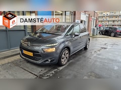 Citroën C4 Picasso - THP 165pk EAT6 Intensive │ Pack Prestige │ Automaat │ Trekhaak