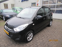 Hyundai i10 - 1.1 i-Motion Cool