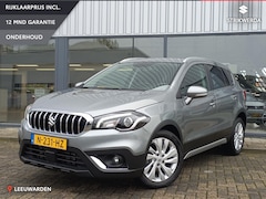 Suzuki S-Cross - 1.0 Boosterjet Select Automaat Trekhaak/Clima/Cruise