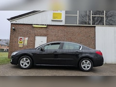 Peugeot 508 - 1.6 THP Active - Automaat - Navi