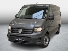 Volkswagen Crafter - 30 2.0 TDI L3H2 Highline DSG