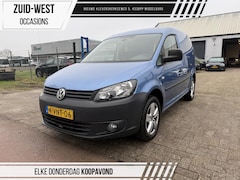 Volkswagen Caddy - 1.6 TDI Autmaat Airco Cruise Marge Schuifdeur