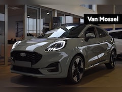 Ford Puma - 1.0 EcoBoost Hybrid ST-Line X | Direct Leverbaar | €4000, - Voordeel