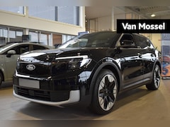 Ford Explorer - Premium Extended Range RWD 77 kWh | Direct Leverbaar | €2000, - Voordeel