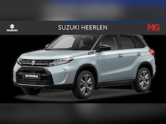 Suzuki Vitara - 1.4 Boosterjet Select Smart Hybrid