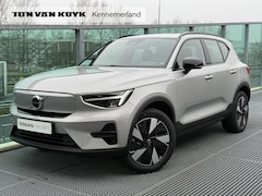 Volvo XC40 - Single Motor Extended Range Plus 82 kWh , Automaat , Adaptive Cruise , Semi Elek. Trekhaak