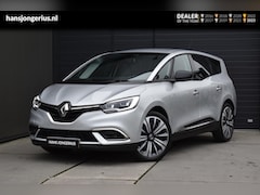 Renault Grand Scénic - TCe 140 EDC Equilibre | 7 PERSOONS | AUTOMAAT | CAMERA | CRUISE CONTROL | ALL-SEASONBANDEN