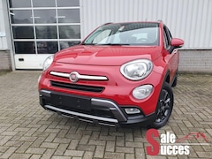 Fiat 500 X Cross - 1.6 Cross 1ste eigenaar