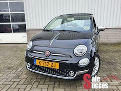 Fiat 500 - 1.2 Schuifdak | Automaat