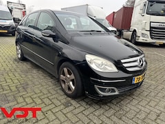 Mercedes-Benz B-klasse - 200 Turbo|automaat