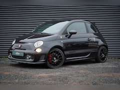 Fiat 500 Abarth - 1.4 T-Jet Competizione / Sabelt / 180PK / NL Auto