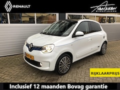 Renault Twingo Z.E. - R80 Intens OPEN DAK