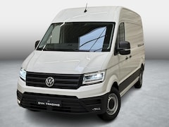 Volkswagen Crafter - 30 2.0 TDI L3H3 Highline DSG